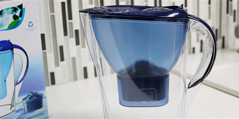 Detailed review of Lake Industries The Alkaline Water Pitcher