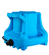 Little Giant APCP-1700 Automatic Pool Cover Submersible Pump