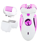 Watolt 4 in 1 Complete Hair Removal