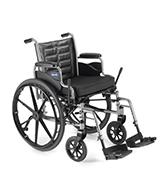 Invacare LightWeight Tracer EX2 Wheelchair 20