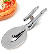 ThinkGeek Star Trek Enterprise Pizza Cutter