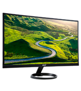 Acer R271 bid Full HD IPS Monitor
