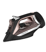 Rowenta DW2459 Access Steam Iron with Retractable Cord