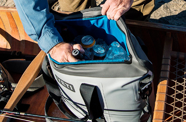 Best Cooler Bags for Your Food and Beverages  