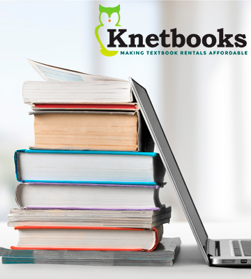 Review of Knetbooks Textbook Rental