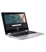 Acer Chromebook Spin 311 (New 2020) 11.6 2-in-1 Touchscreen Laptop (Intel Celeron N4020, 4GB LPDDR4, 32GB eMMC)