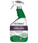 Vet's Best Flea and Tick Home Spray for Cats