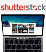 Shutterstock High-quality Stock Photos