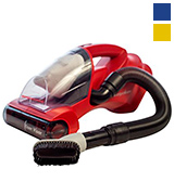 EUREKA 72A Lightweight Handheld Vacuum Cleaner