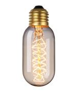 Rolay 25W Clear Glass Edison Light Bulbs