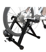 BalanceFrom Premium Bike Magnetic Trainer Stand