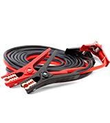 Capri Tools UL-Listed Booster Jumper Cables