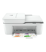 HP DJ 4155e DeskJet 4155e All-in-One Wireless Color Printer
