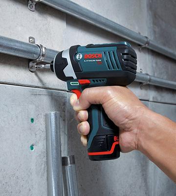 Review of Bosch PS41-2A 12-Volt Max Lithium-Ion 1/4-Inch Hex