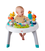 Fisher-Price Sit-to-stand Activity Center