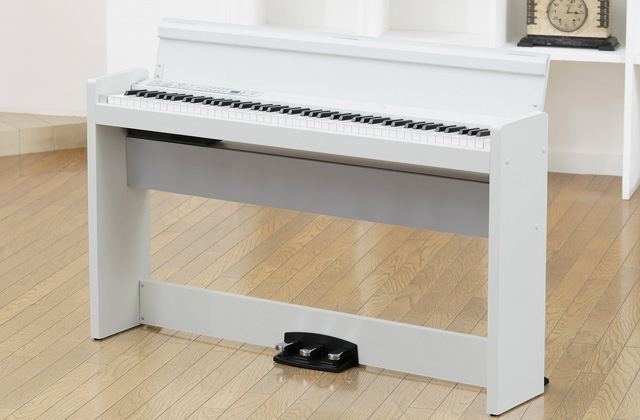 Best Digital Pianos to Convert Your Thoughts Into Music  