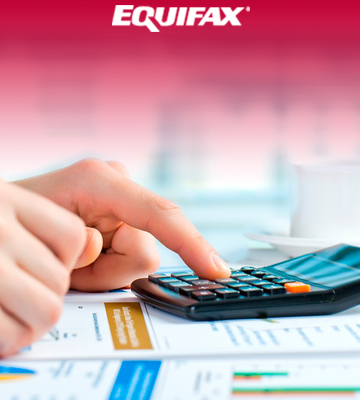Review of Equifax Credit Reports and Credit Score