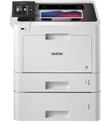 Brother HLL8360CDWT Business Color Laser Printer