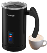 Miroco MI-MF001B Automatic Foam Maker