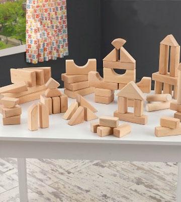 melissa and doug standard wooden blocks