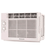 Frigidaire (FFRA051ZA1) Window Air Conditioner (5000 BTU)