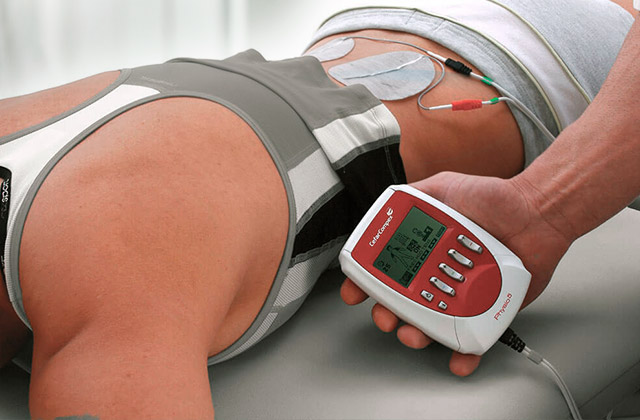 Comparison of Electronic Pulse Massagers