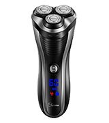 Hatteker 7568DXIN Electric Shaver Rotary