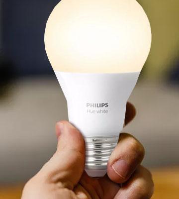 Review of Philips Hue A19 Starter Kit