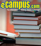 eCampus.com Textbook Rental