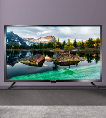 Insignia (NS-32F202NA22) 32-Inch Full HD Smart TV (Released 2021) - Bestadvisor