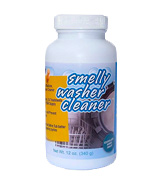 Smelly Washer Inc. Washing Machine Cleaner