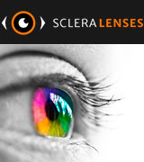 SCLERA - LENSES Contact Lenses
