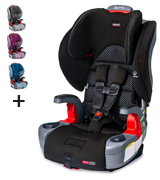 Britax Grow with You ClickTight Harness-2-Booster Car Seat