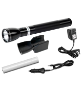 Maglite RL1019 Rechargeable Flashlight System
