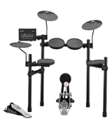 Yamaha (DTX432K) Electronic Drum Set