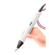 MYNT3D (MP012-WH) 3D Printing Pen