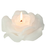 Biedermann & Sons C7808NWT Rose-shaped Floating Candles