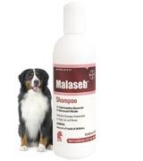 Malaseb Medicated Antibacterial Shampoo
