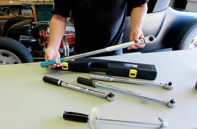 Best Torque Wrenches  
