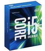 Intel Core i5-6600K Desktop Processor