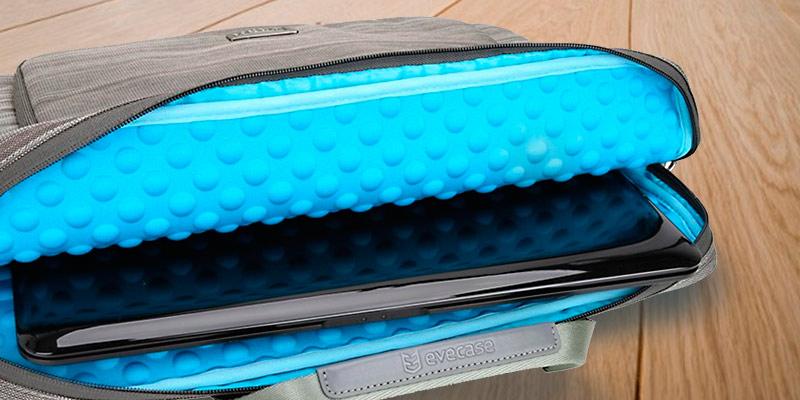 Review of Evecase Universal Multi-functional Briefcase