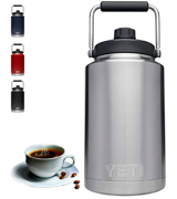 YETI Rambler Stainless Steel Gallon Jug