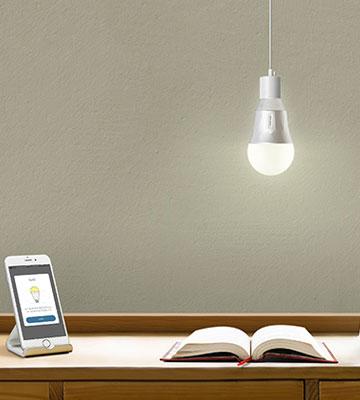 Review of TP-LINK LB100 Smart LED Light Bulb