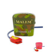 Malem Ultimate Selectable Bedwetting Alarm