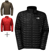 The North Face Thermoball Full Zip