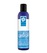 Sliquid Splash 8.5-ounce Feminine Wash Unscented