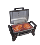 Char-Broil Grill2Go X200 TRU-Infrared Gas Grill