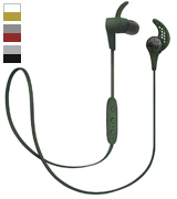 JayBird X3 In-Ear Wireless Bluetooth Sports Headphones