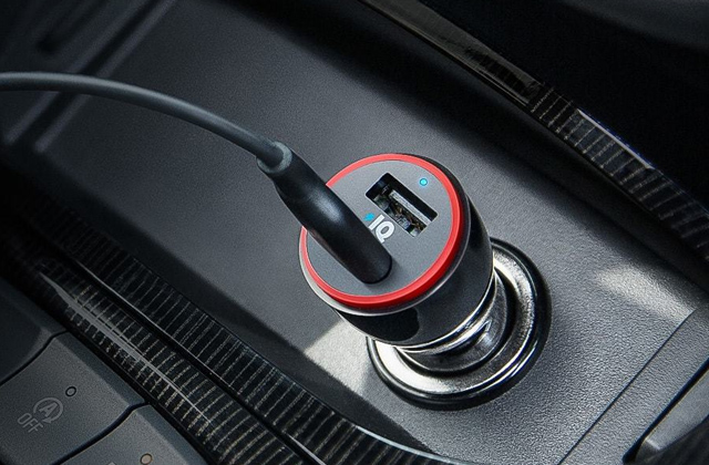 Best Car Chargers  