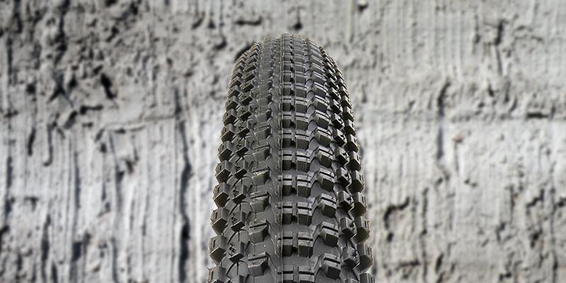 Review of Kenda Small Block 8 XC Mountain Bike Tire
